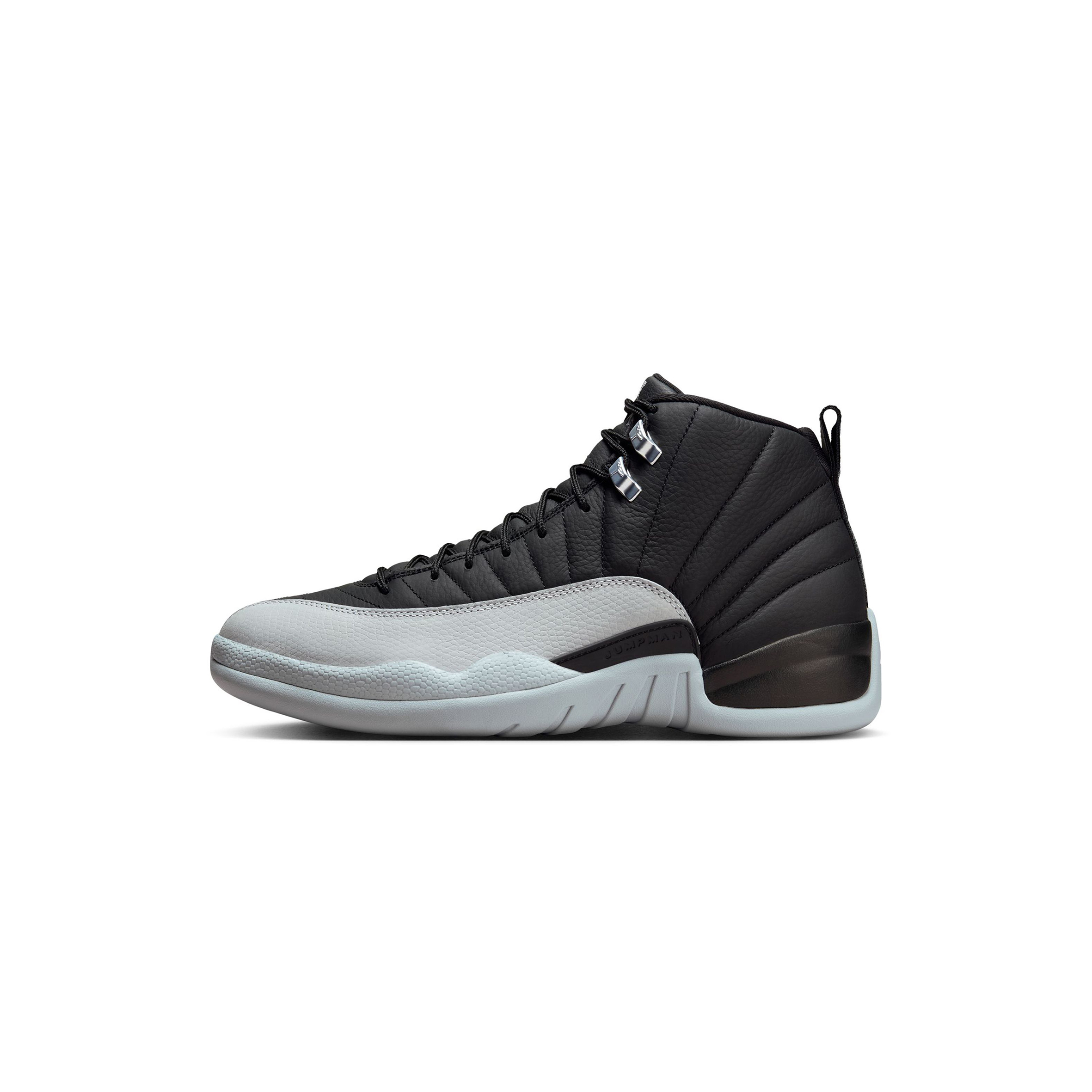 AIR JORDAN 12 BLACKWOLF GREY CT8013-010